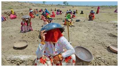 Beyond MNREGA vb ji ram ji scheme strengthen the rural economy essential for viksit bharat