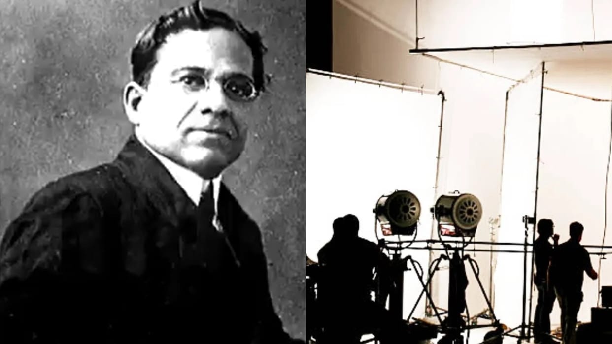 Film City To Be Built In Nashik The Birthplace Of Dadasaheb Phalke