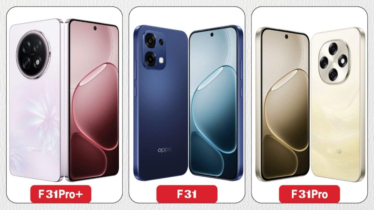 ओप्पो फोन