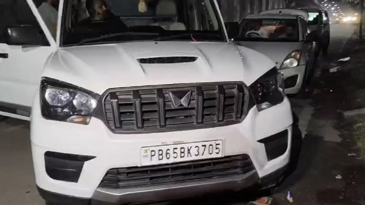 Jalandhar Stf Team Arrested A Youth From Amritsar With 2 Kg 146 Grams Of Heroin – Amar Ujala Hindi News Live