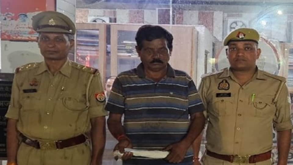 Anita murder case: Lover killed woman after drinking session in Meerut’s Tipinagar area