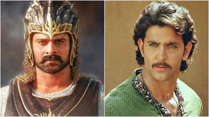 Not Prabhas Hrithik Roshan Was The First Choice For Baahubali Now Producer Shobu Yarlagadda Revealed The Truth