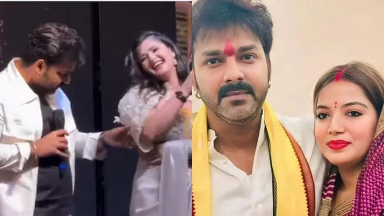 Pawan Singh: चुनावी मंच से फिल्मी पर्दे तक, लव लाइफ से दुश्मनी तक; विवादों से पवन सिंह का रहा पुराना नाता