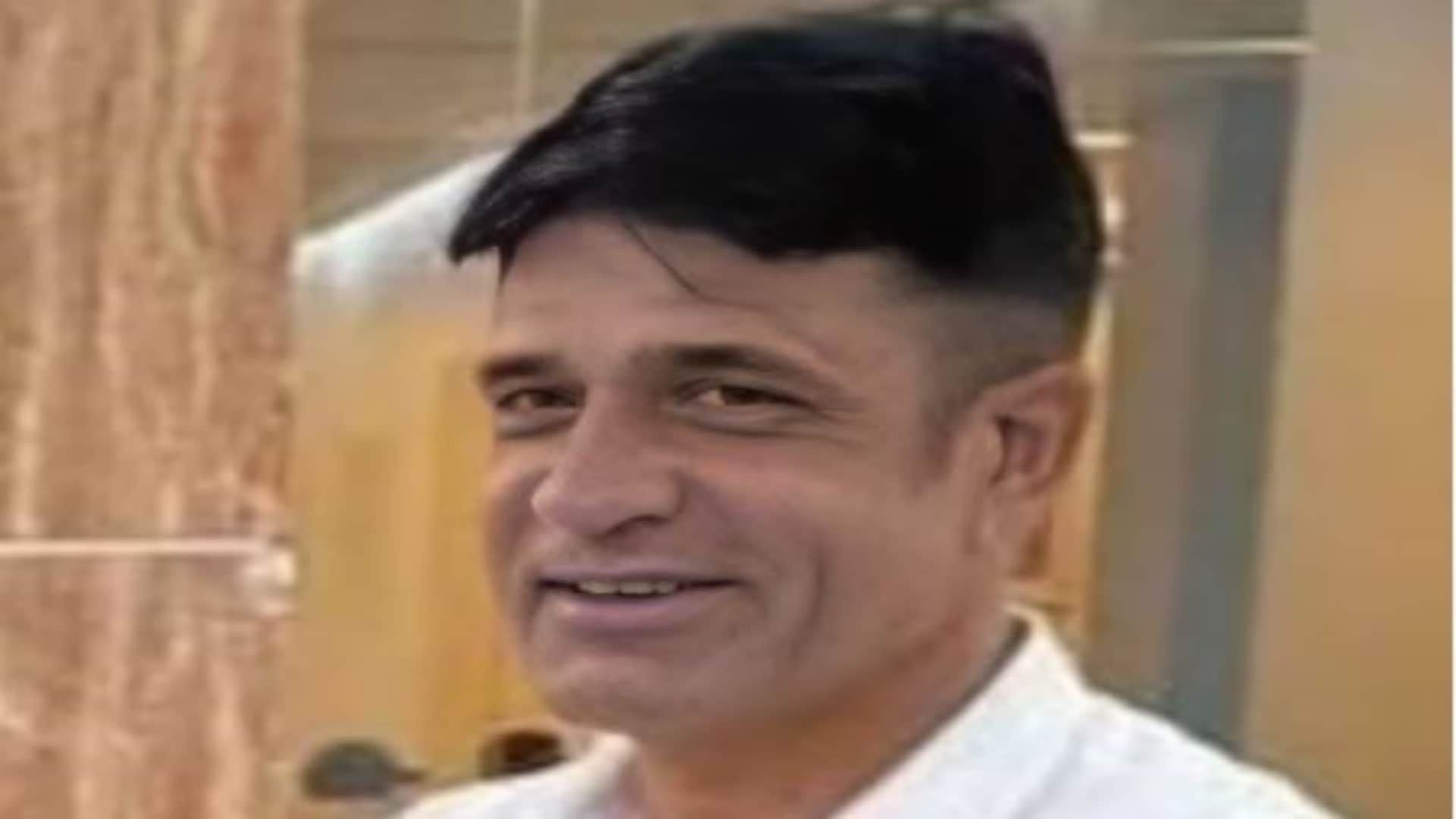 कारोबारी की दिनदहाड़े गोली मारकर हत्या