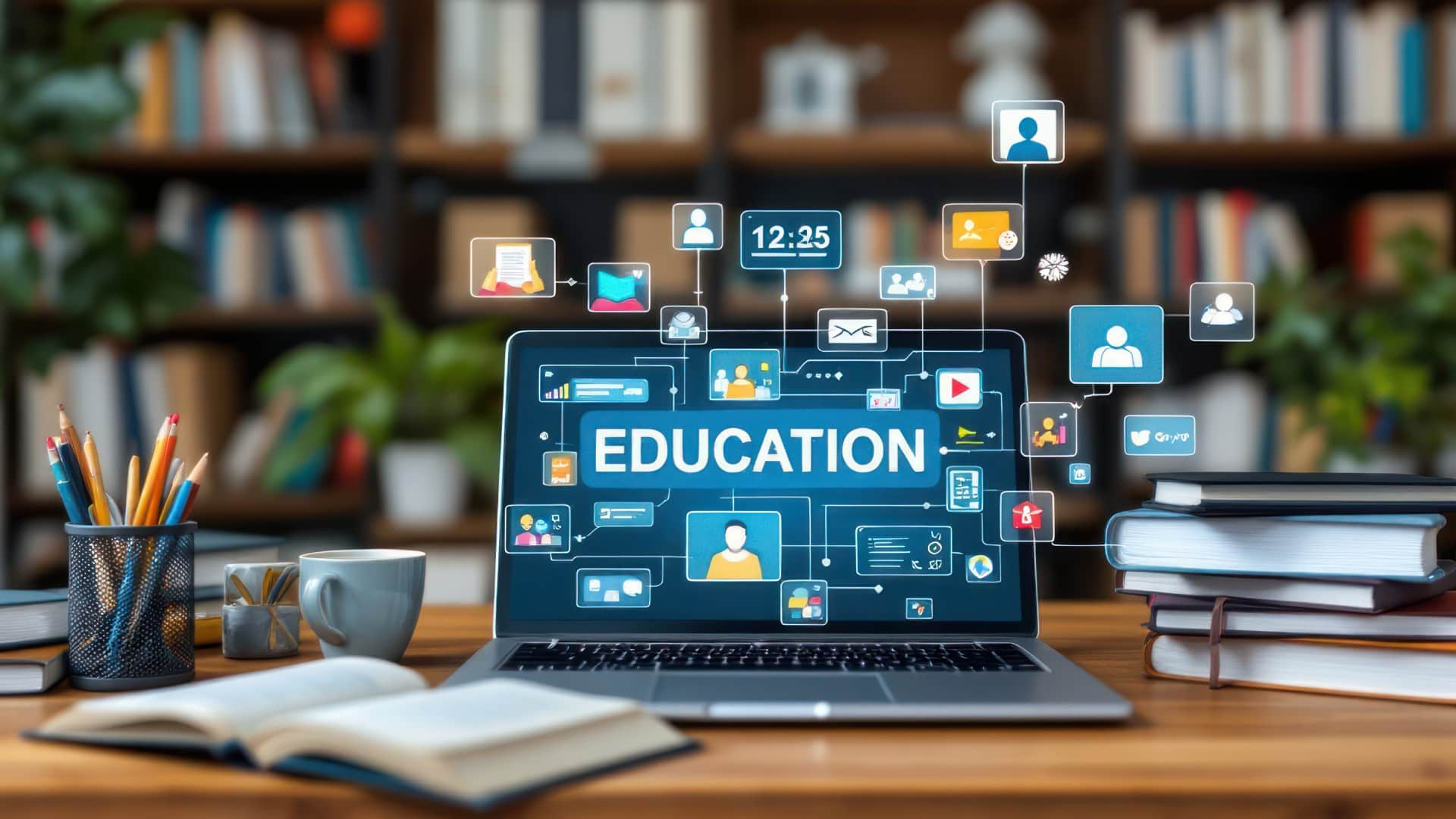 Don’t Miss the Chance to Learn New Skills - Boost Your Abilities with Online Platforms