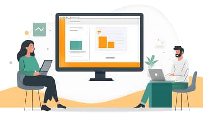 Stay Focused on Your Goals - Be Kind to Yourself and Choose Smarter Ways Forward