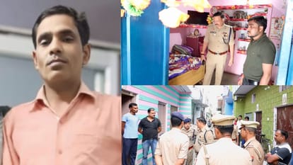 Man shot dead over dog burial dispute mother and son fell at his feet and pleaded