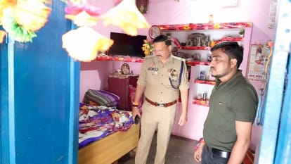 Man shot dead over dog burial dispute mother and son fell at his feet and pleaded