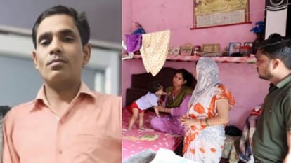 Man shot dead over dog burial dispute mother and son fell at his feet and pleaded