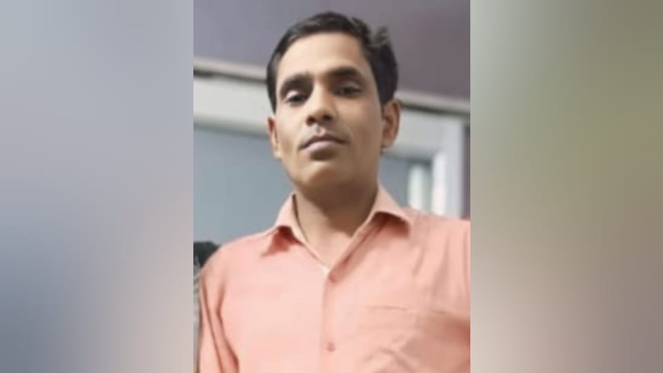 Man shot dead over dog burial dispute mother and son fell at his feet and pleaded
