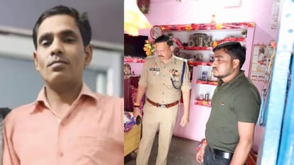 Man shot dead over dog burial dispute mother and son fell at his feet and pleaded