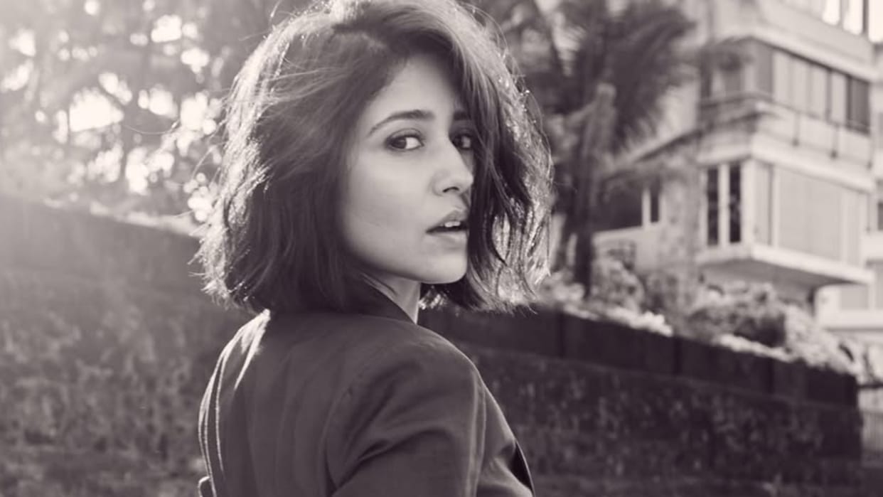 Shweta Tripathi begins shooting for Mirzapur: The Film