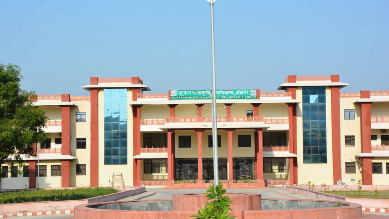 Rajasthan Governor Suspends Vice-Chancellor of Sri Karan Narendra Agriculture University; Read here