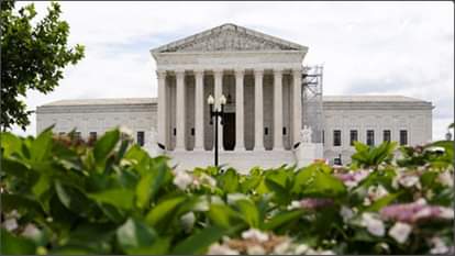 US Supreme Court extends its order blocking full SNAP payments with shutdown potentially near end