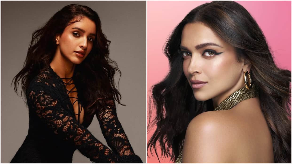 Tripti Dimri Liked A Reel Related To Negative PR Against Deepika Padukone After Spirit Controversy