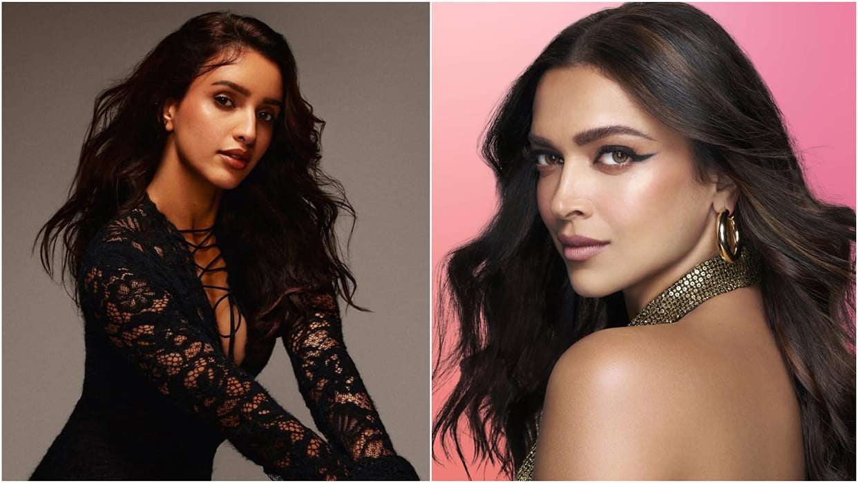 Tripti Dimri Liked A Reel Related To Negative PR Against Deepika Padukone After Spirit Controversy
