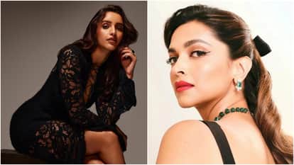 Tripti Dimri Liked A Reel Related To Negative PR Against Deepika Padukone After Spirit Controversy