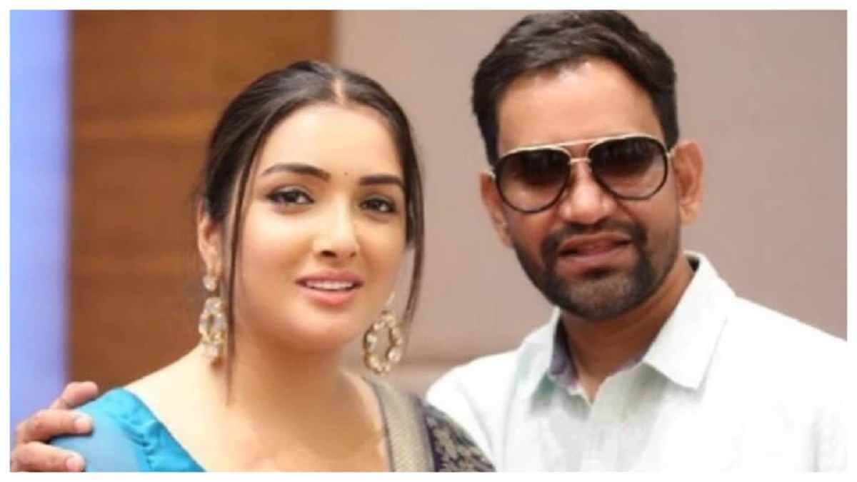 amrapali dubey opened up on adopting child before marriage saying childhood wish