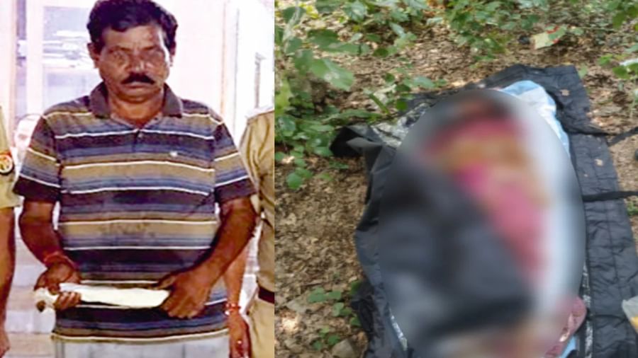 Anita murder case: Lover killed woman after drinking session in Meerut’s Tipinagar area