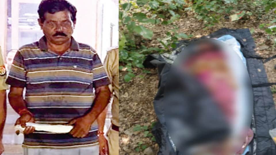 Anita murder case: Lover killed woman after drinking session in Meerut’s Tipinagar area