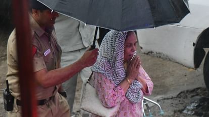 एडीजीपी ने की खुदकुशी: सात से आठ आईपीएस अफसरों संग पूर्व डीजीपी का नाम; वसीयत भी लिखी; नोट में बड़ा खुलासा ADGP Y Puran Kumar committed suicide He shot himself while sitting on sofa in a movie theater Chandigarh