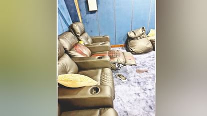ADGP Y Puran Kumar suicide case IPS Puran Kumar had made a complete plan before committing suicide