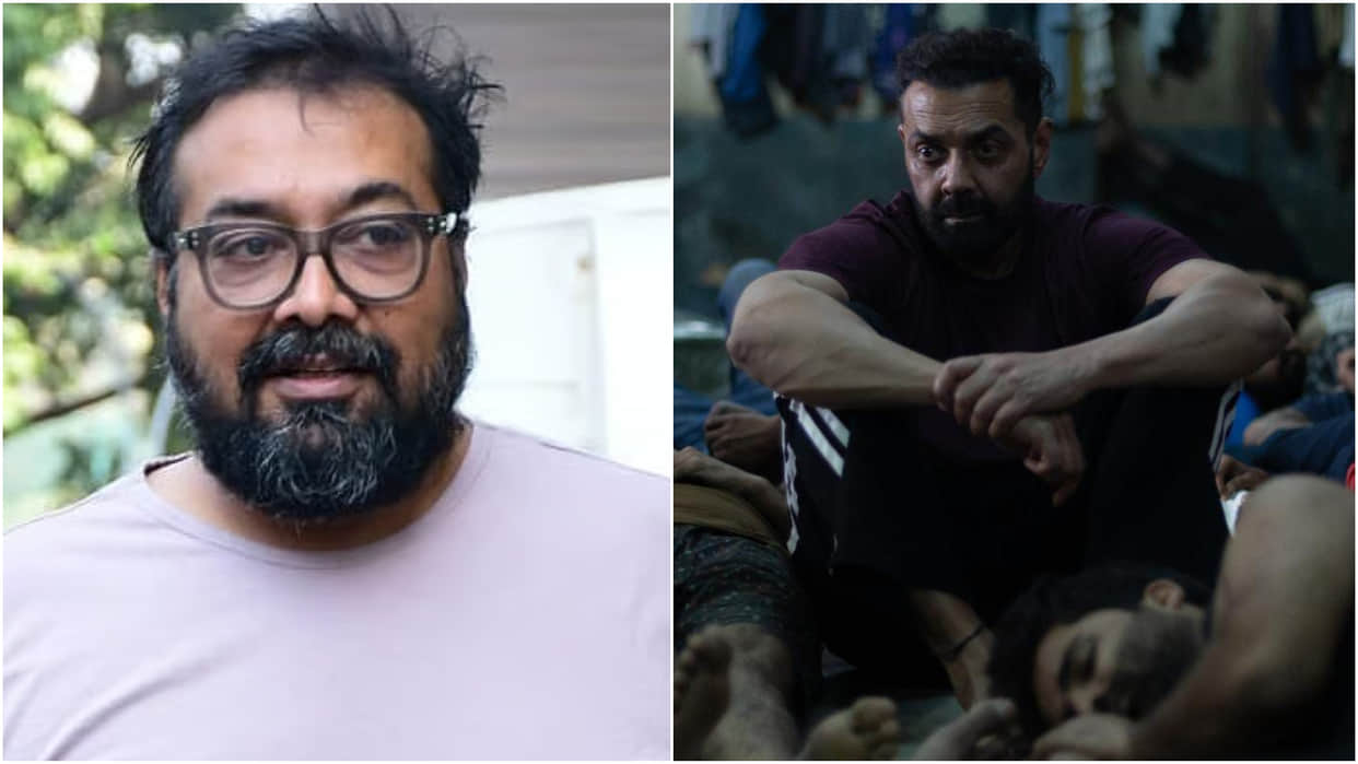Amid Criticism Of Bandar Anurag Kashyap Break Silence Says Film Has No Connection With Me Too Movement