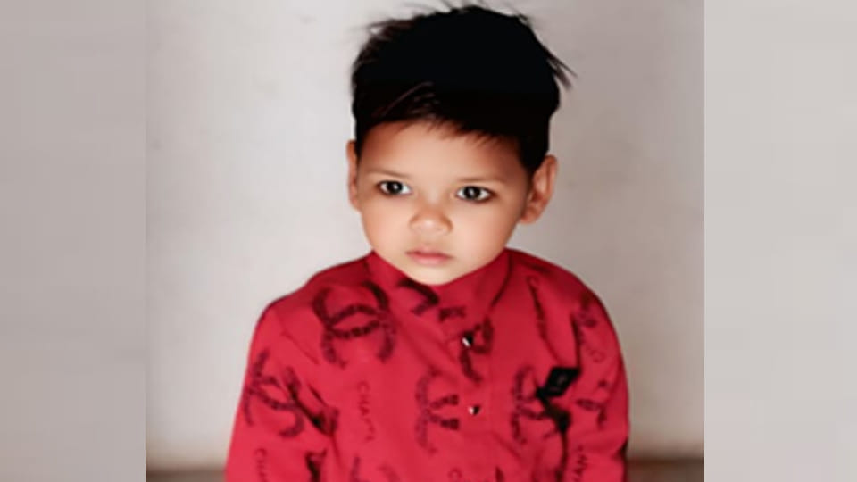 Kanpur: Infant dies in hospital, family alleges negligence in treatment, protests erupt