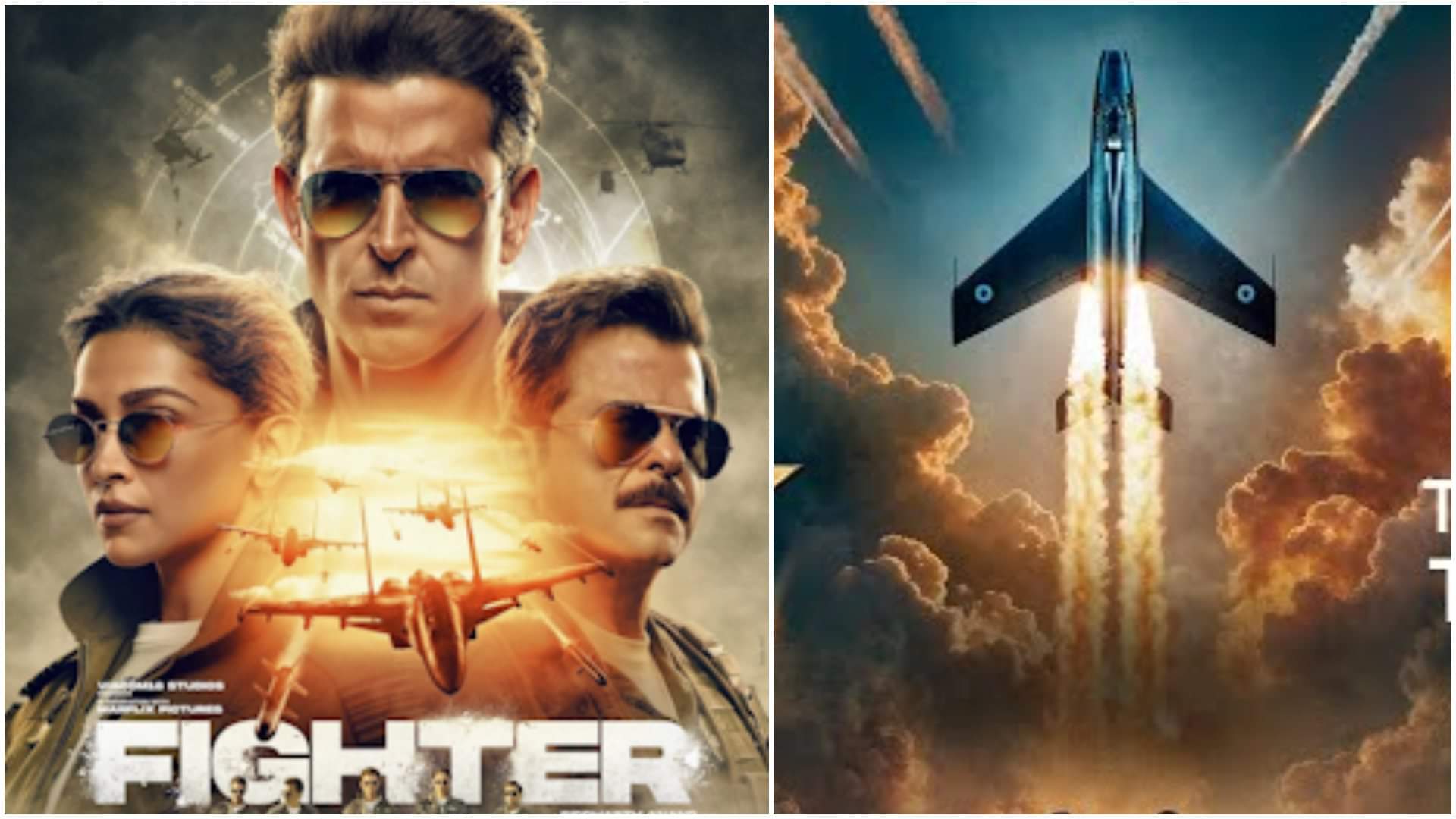 Bollywood movies based on Indian Air Force day 2025 including sky force gunjan saxena bhuj