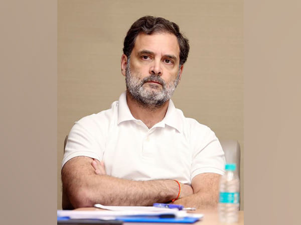 Cough Syrup: Rahul Gandhi may visit Chhindwara, Congress attacks government over deaths of children due to cou