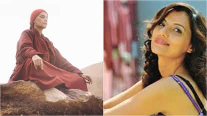 Barkha Madan Who Competed With Aishwarya Sushmita In Miss India quit Industry overnight now lives in mountains