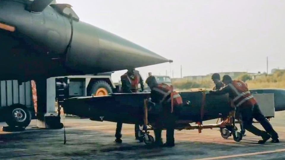 Air Force Day today Proud of success of Operation Sindoor