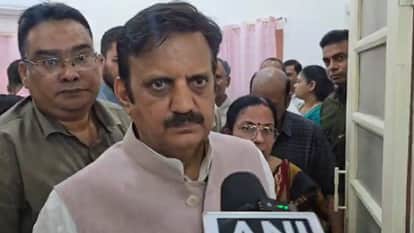 MP News: Deputy CM says IAS officer's statement derogatory to sisters and daughters and divisive to society