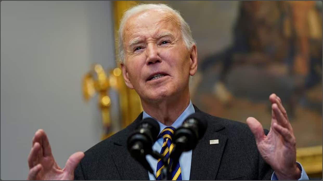 CIA files unearth ex-US President Biden's cover-up of Ukraine's complaints on corruption