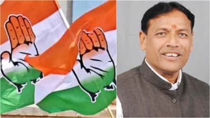 Congress Expresses Confidence in Pramod Jain Bhaiya for Anta By-election, Appeals to Workers to Join