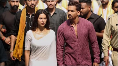Ek Deewane Ki Deewaniyat Box Office Collection Harshvardhan Rane Starrer Film Earnings Increase On Day 5