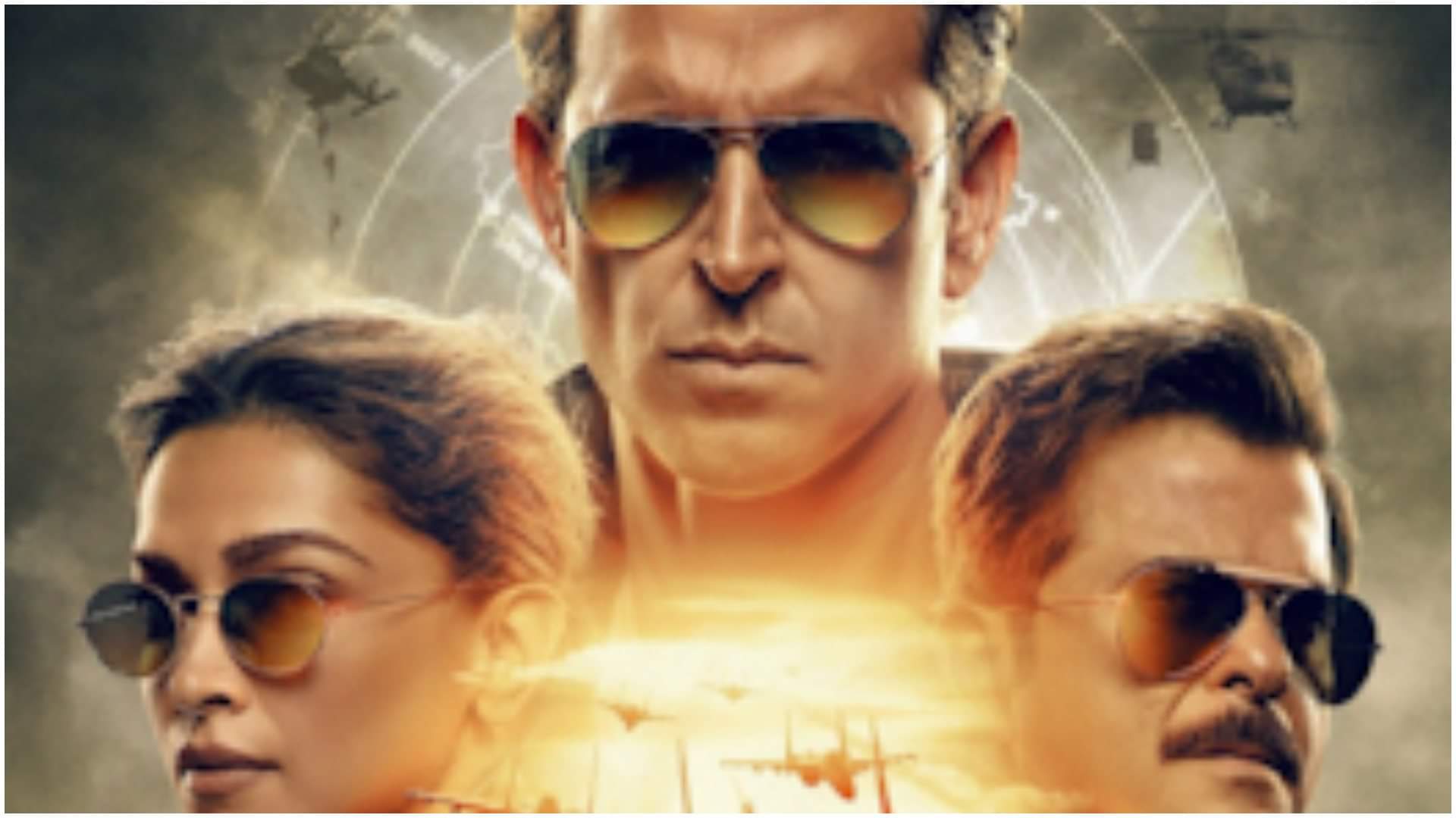 Bollywood movies based on Indian Air Force day 2025 including sky force gunjan saxena bhuj