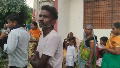 Kanpur: Infant dies in hospital, family alleges negligence in treatment, protests erupt
