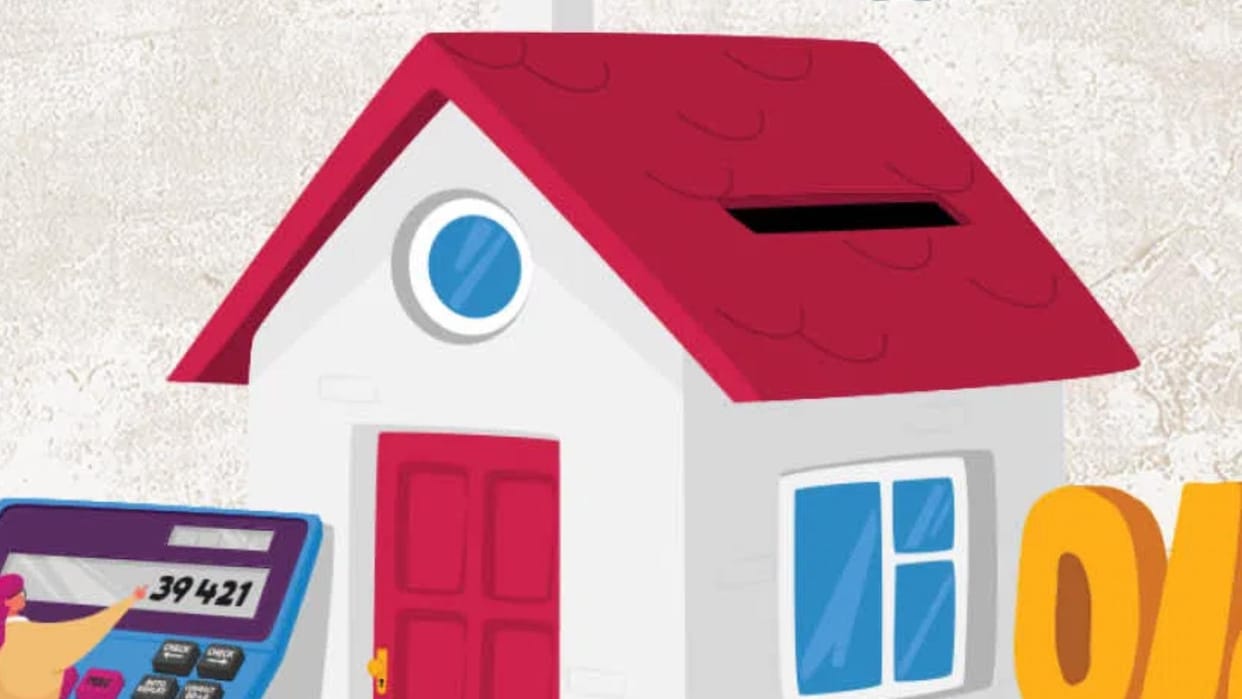 The definition of affordable housing will change budget preparations underway increase limit size to 45 lakh