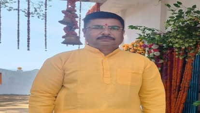 New Gauseva Samiti formed in Balrampur: Ashish Keshari appointed president