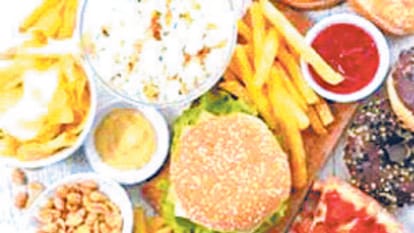 Study reveals: 33.1% of MBBS trainees in Himachal Pradesh eat junk food, 17.2% skip breakfast