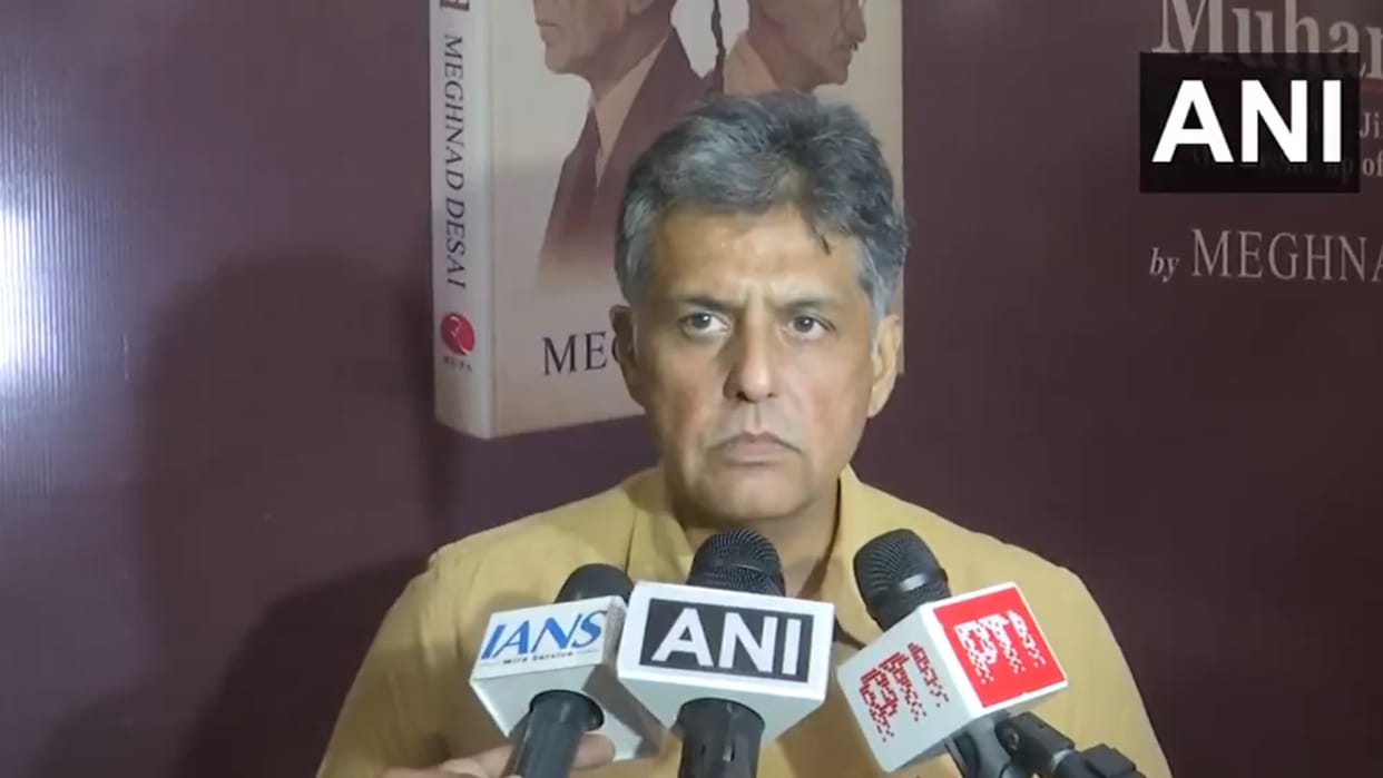 Congress hits back at PM Modi's statement on Mumbai attacks, says allegations are baseless and false