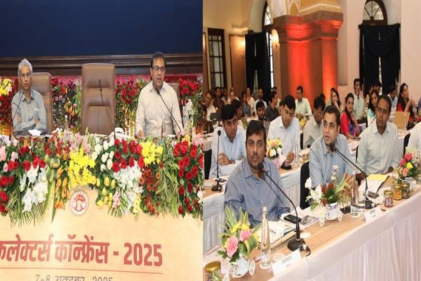 Special Session on “Qualitative Improvement in Education”: Instructions for 100% teacher attendance and increa