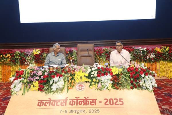 MP News: Chief Secretary Jain said – only through innovation and timeliness will the goals of tribal developme