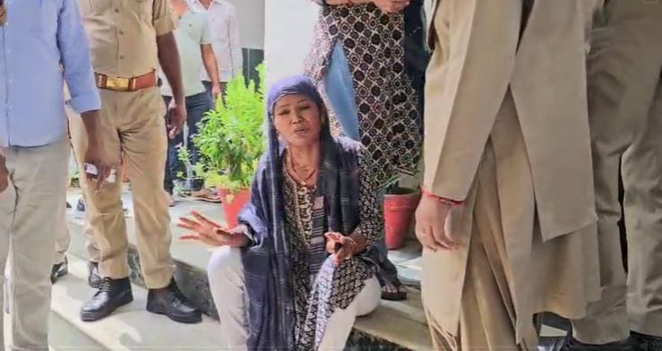 Troubled by bullies woman attempts suicide