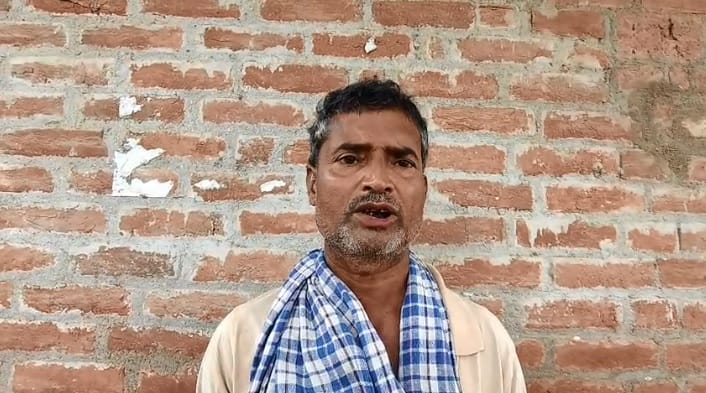 Kanpur Rumors of a teenage girls murder sparked a stir police arrived at the funeral ghat