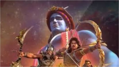 Teja Sajja Mirai To Jr NTR Hrithik Roshan War 2 Dubbed Version Telugu OTT Releases This Week