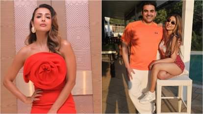 मलाइका अरोड़ा, शूरा खान-अरबाज खान