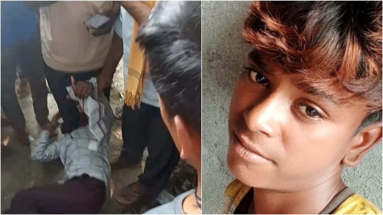teen beaten to death by mob in Bareilly