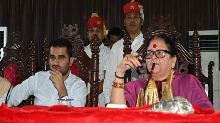 Kanpur: हर वार्ड को मिलेंगे चार-चार सफाई कर्मी, 100-100 स्ट्रीट लाइटें, नगर निगम के सदन में हुआ फैसला